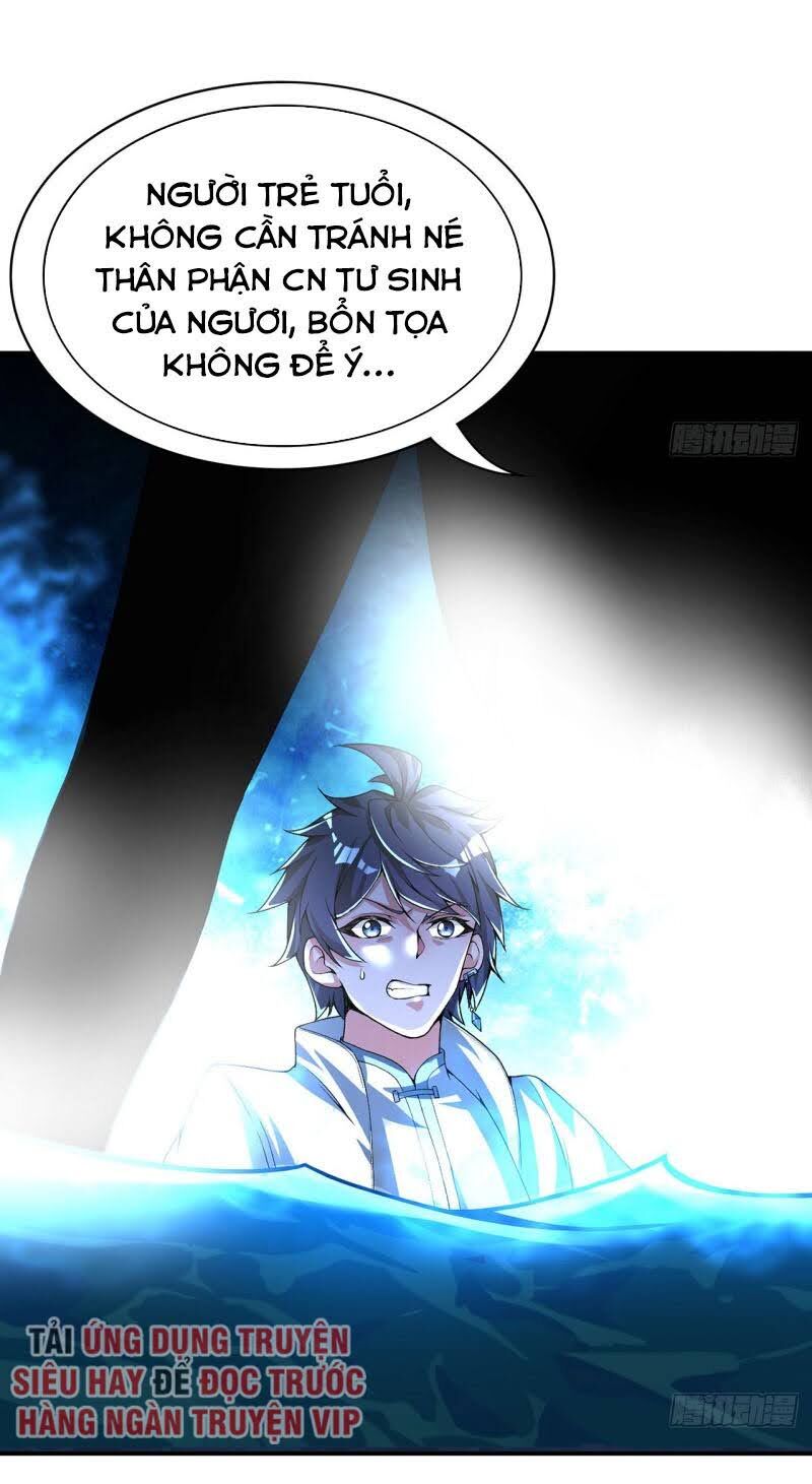 Ta Nhặt Được Thuộc Tính Tại Tu Chân Giới Chap 76 - Next Chap 77