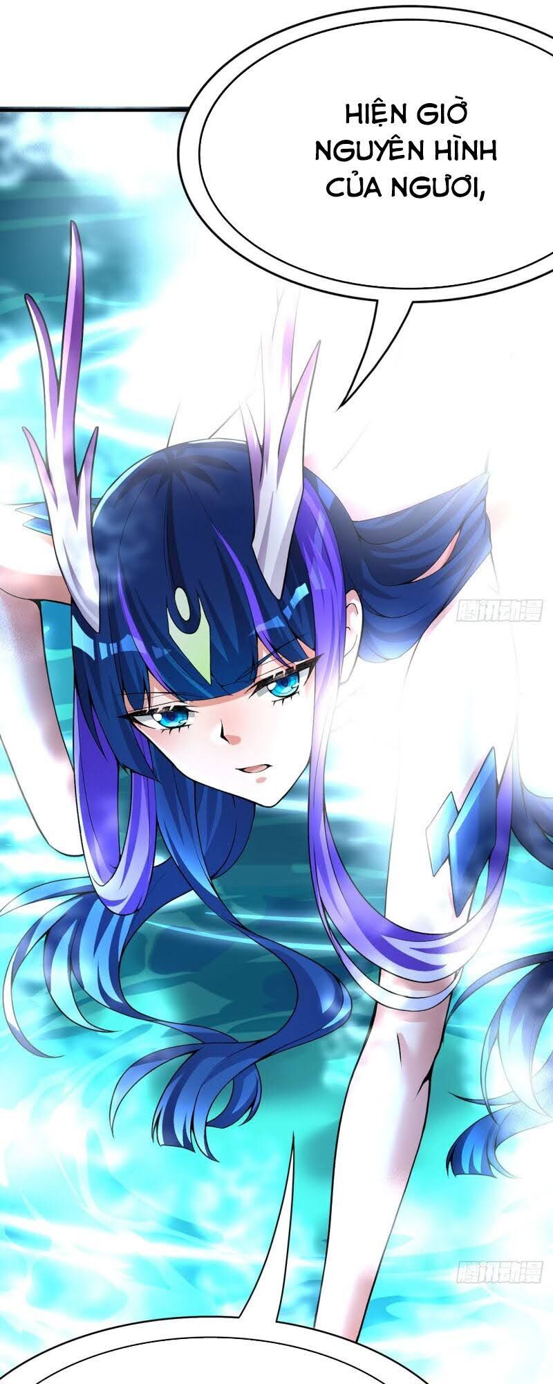 Ta Nhặt Được Thuộc Tính Tại Tu Chân Giới Chap 76 - Next Chap 77