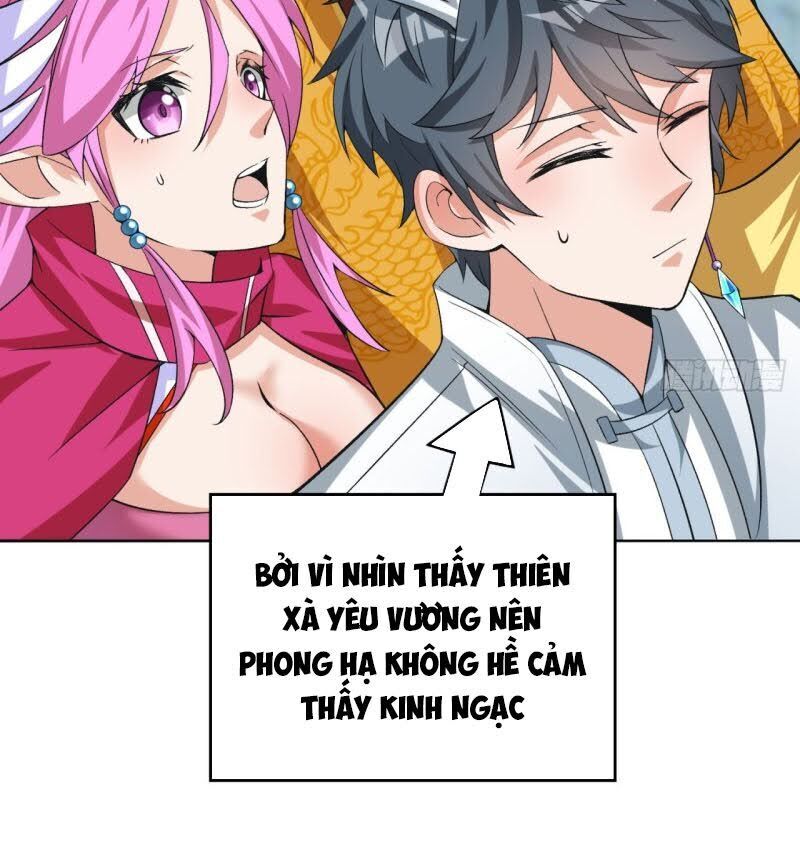 Ta Nhặt Được Thuộc Tính Tại Tu Chân Giới Chap 76 - Next Chap 77