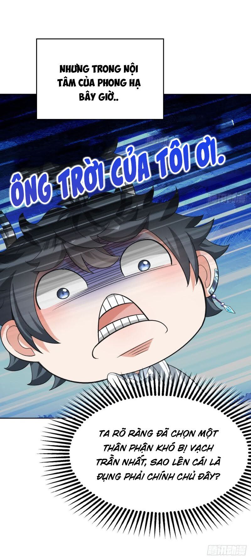 Ta Nhặt Được Thuộc Tính Tại Tu Chân Giới Chap 76 - Next Chap 77