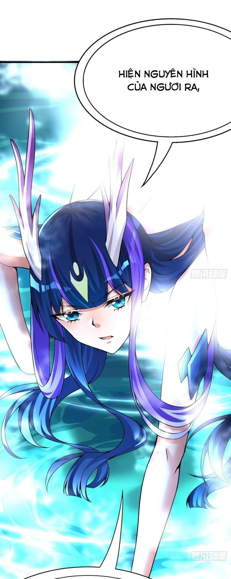 Ta Nhặt Được Thuộc Tính Tại Tu Chân Giới Chap 77 - Next Chap 78