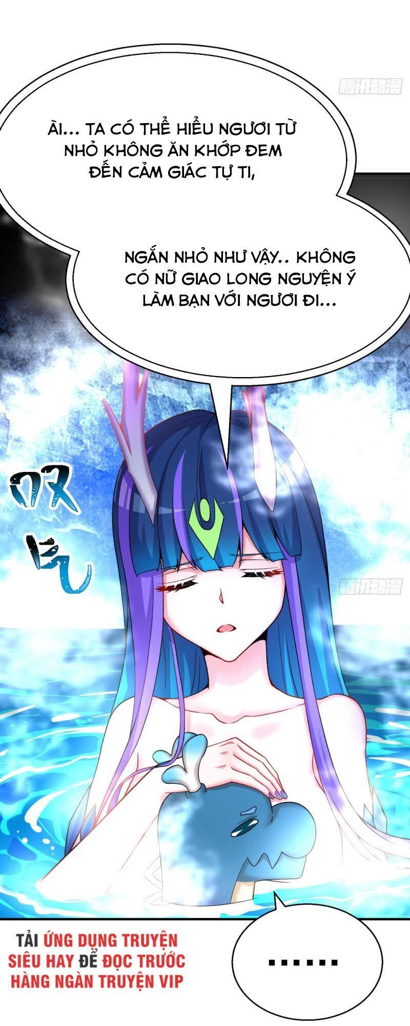 Ta Nhặt Được Thuộc Tính Tại Tu Chân Giới Chap 77 - Next Chap 78