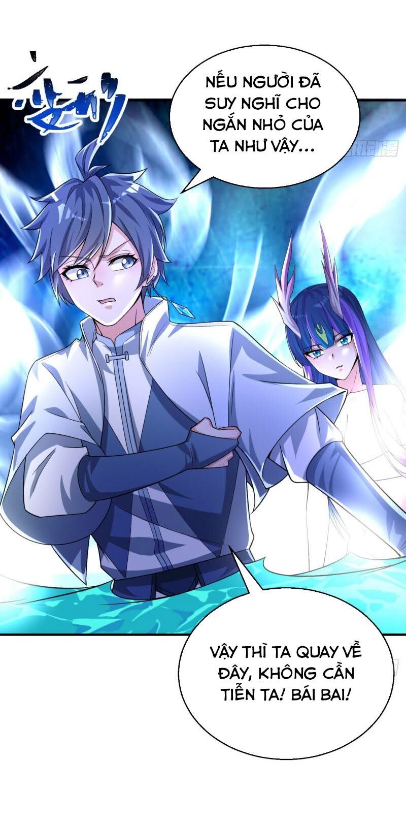 Ta Nhặt Được Thuộc Tính Tại Tu Chân Giới Chap 77 - Next Chap 78