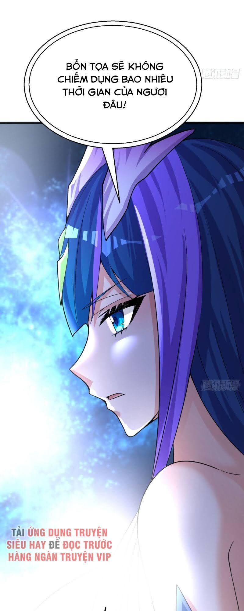 Ta Nhặt Được Thuộc Tính Tại Tu Chân Giới Chap 77 - Next Chap 78
