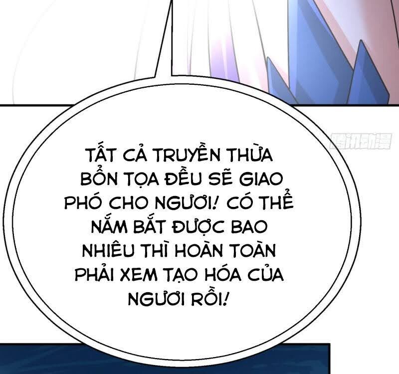 Ta Nhặt Được Thuộc Tính Tại Tu Chân Giới Chap 77 - Next Chap 78