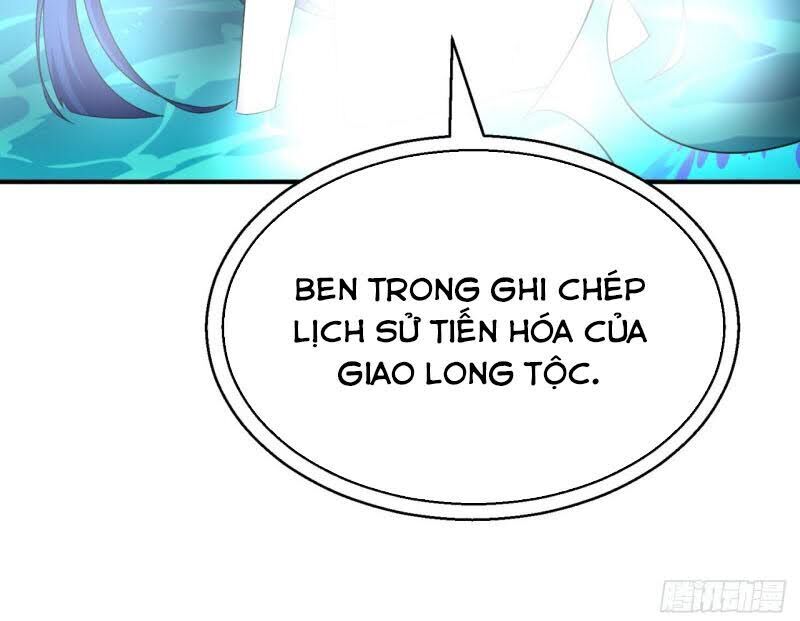 Ta Nhặt Được Thuộc Tính Tại Tu Chân Giới Chap 77 - Next Chap 78
