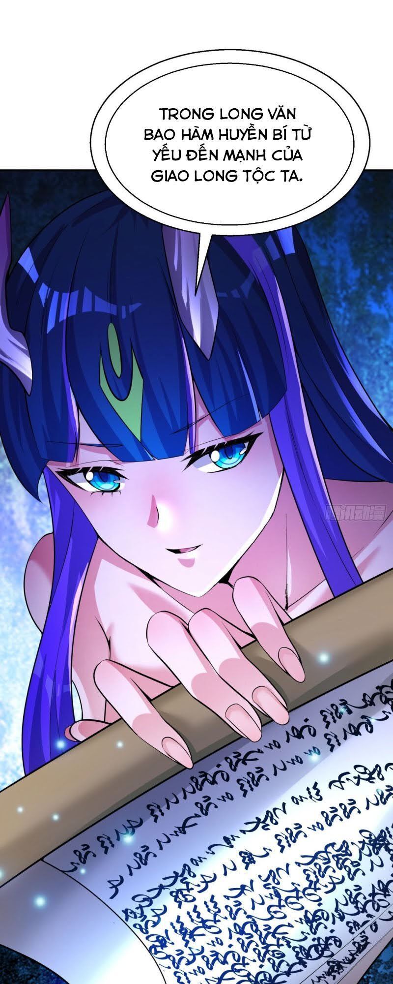 Ta Nhặt Được Thuộc Tính Tại Tu Chân Giới Chap 77 - Next Chap 78