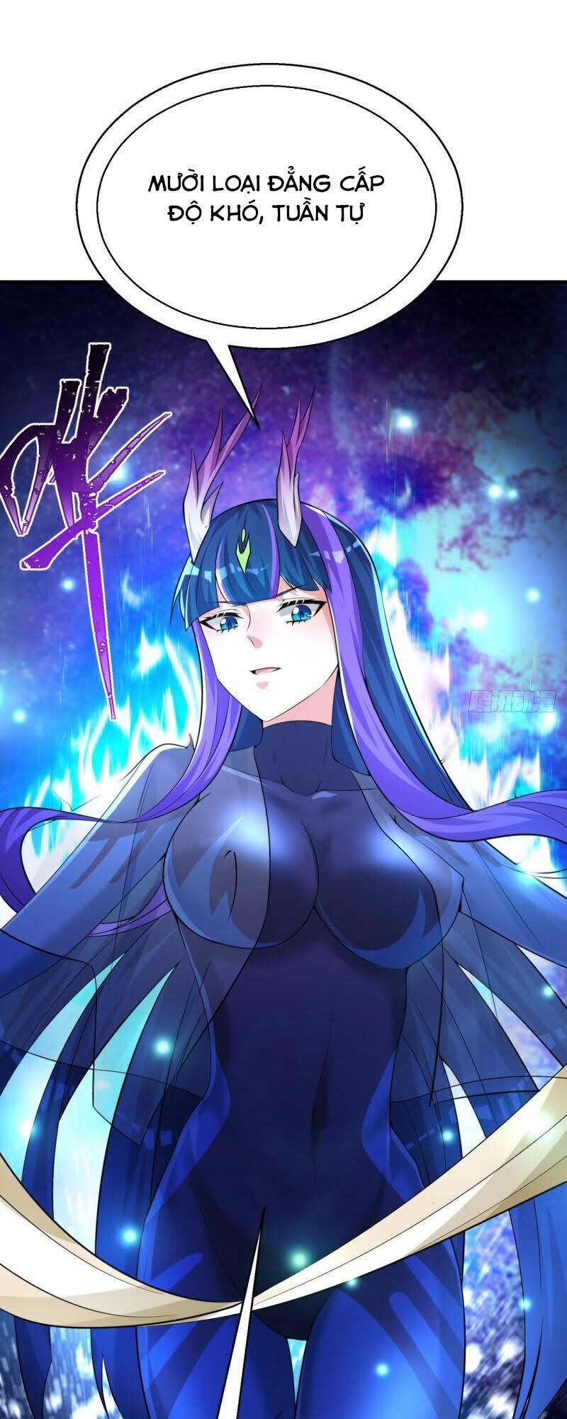 Ta Nhặt Được Thuộc Tính Tại Tu Chân Giới Chap 77 - Next Chap 78