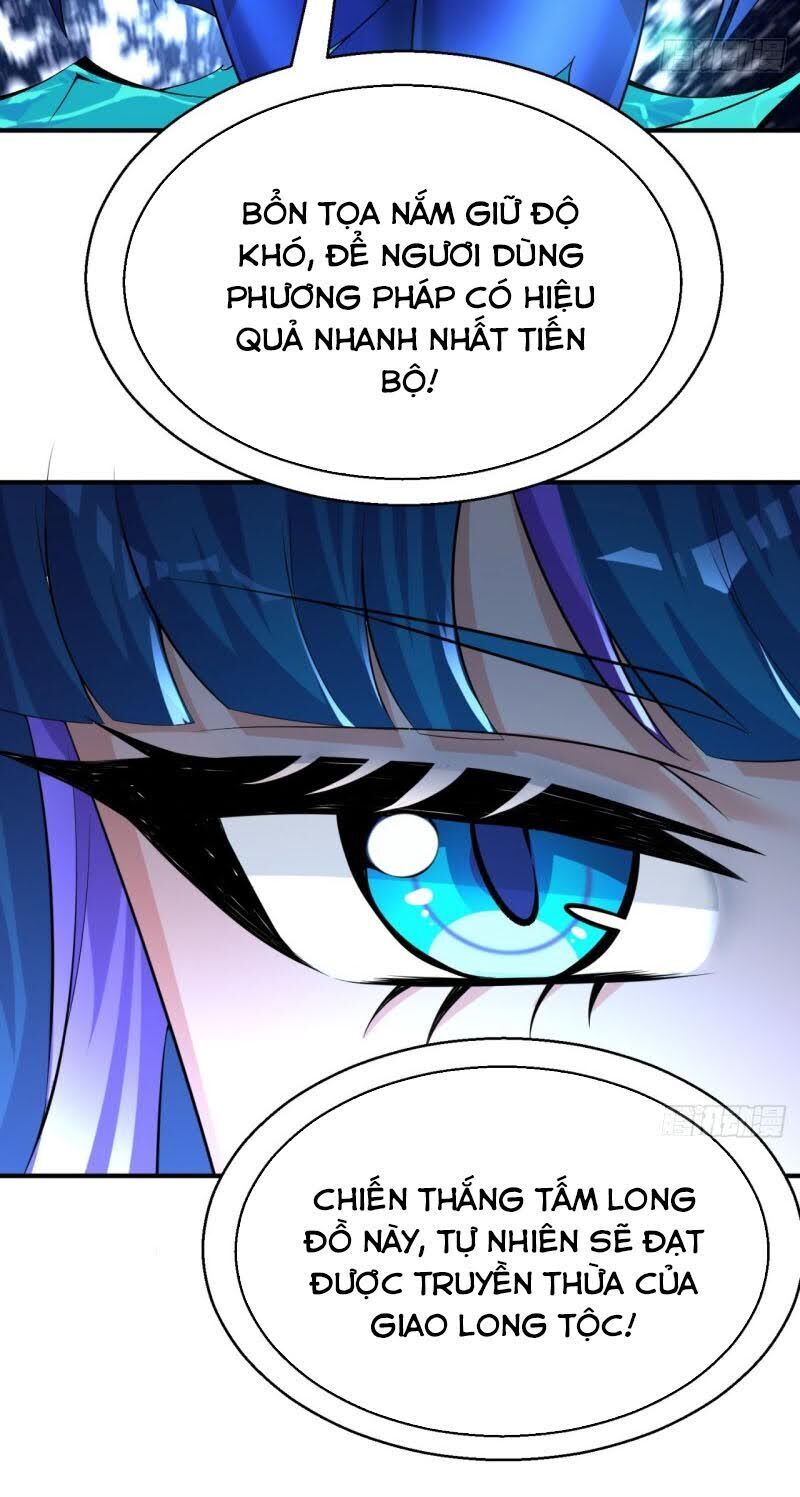 Ta Nhặt Được Thuộc Tính Tại Tu Chân Giới Chap 77 - Next Chap 78