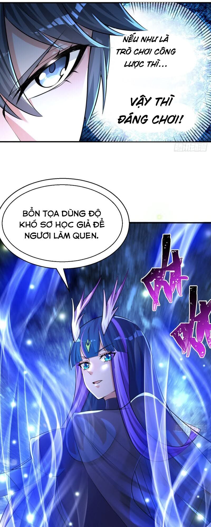 Ta Nhặt Được Thuộc Tính Tại Tu Chân Giới Chap 77 - Next Chap 78