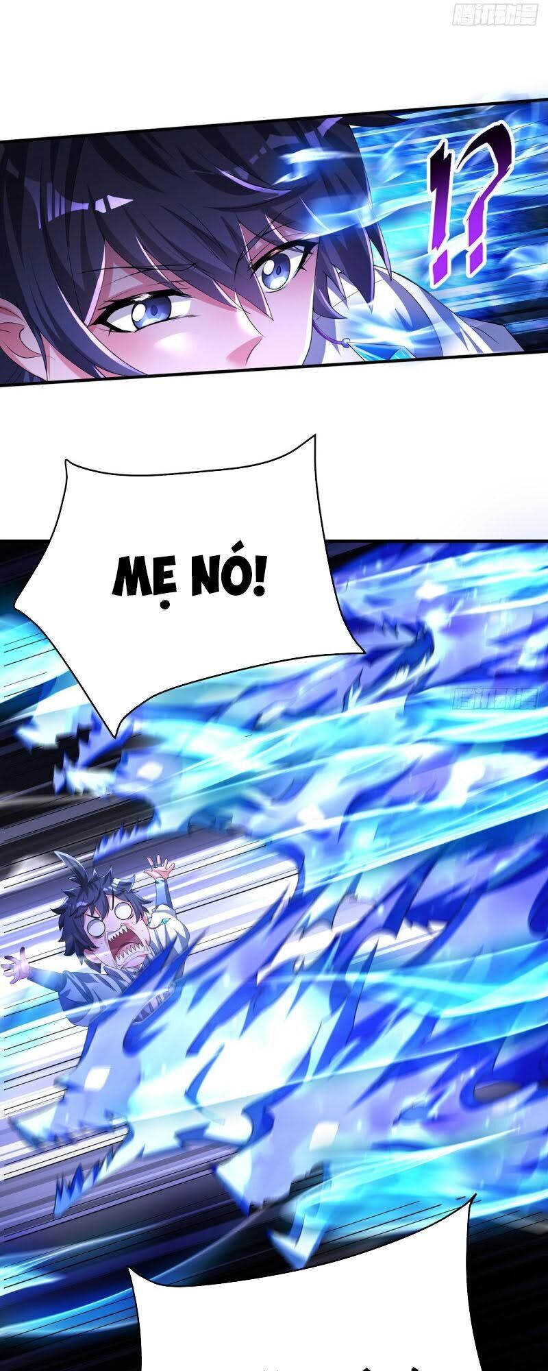 Ta Nhặt Được Thuộc Tính Tại Tu Chân Giới Chap 77 - Next Chap 78