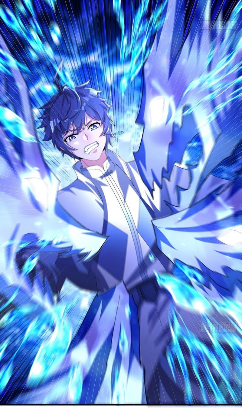 Ta Nhặt Được Thuộc Tính Tại Tu Chân Giới Chap 77 - Next Chap 78