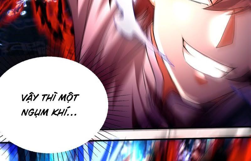 Ta Nhặt Được Thuộc Tính Tại Tu Chân Giới Chap 77 - Next Chap 78