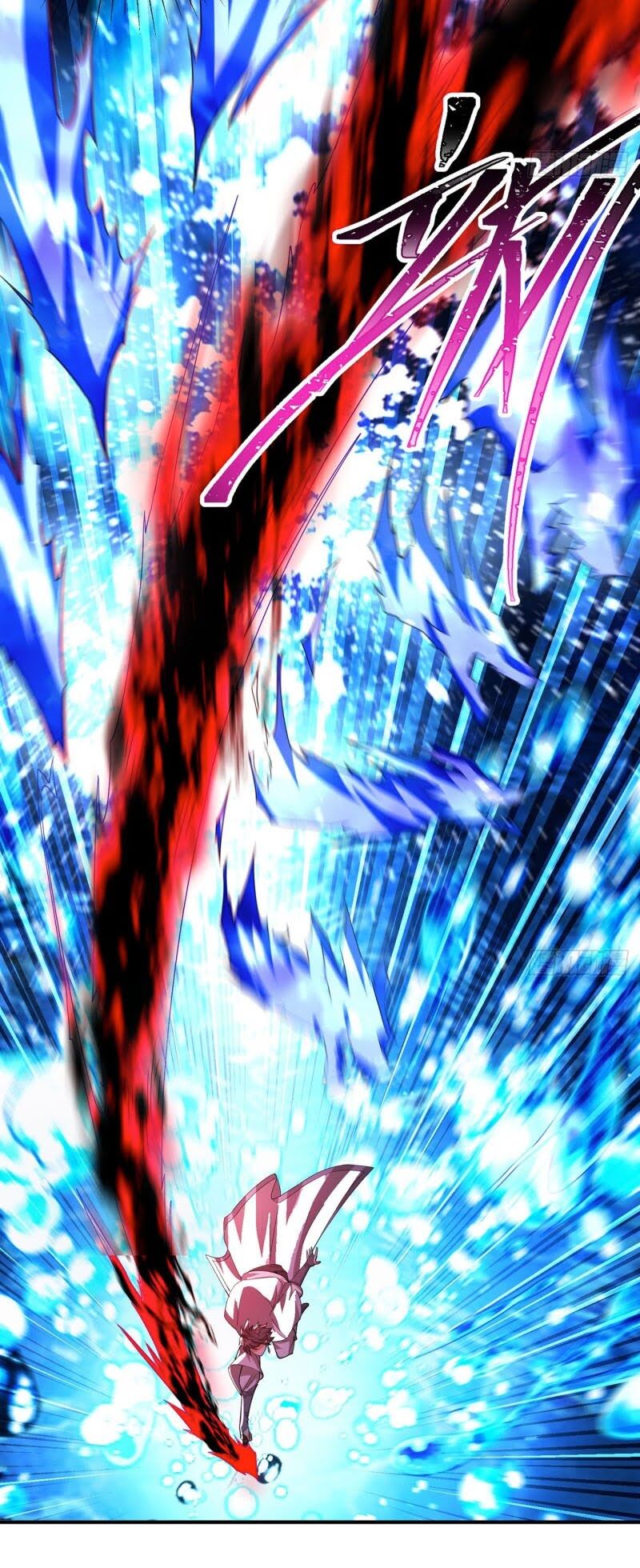 Ta Nhặt Được Thuộc Tính Tại Tu Chân Giới Chap 77 - Next Chap 78