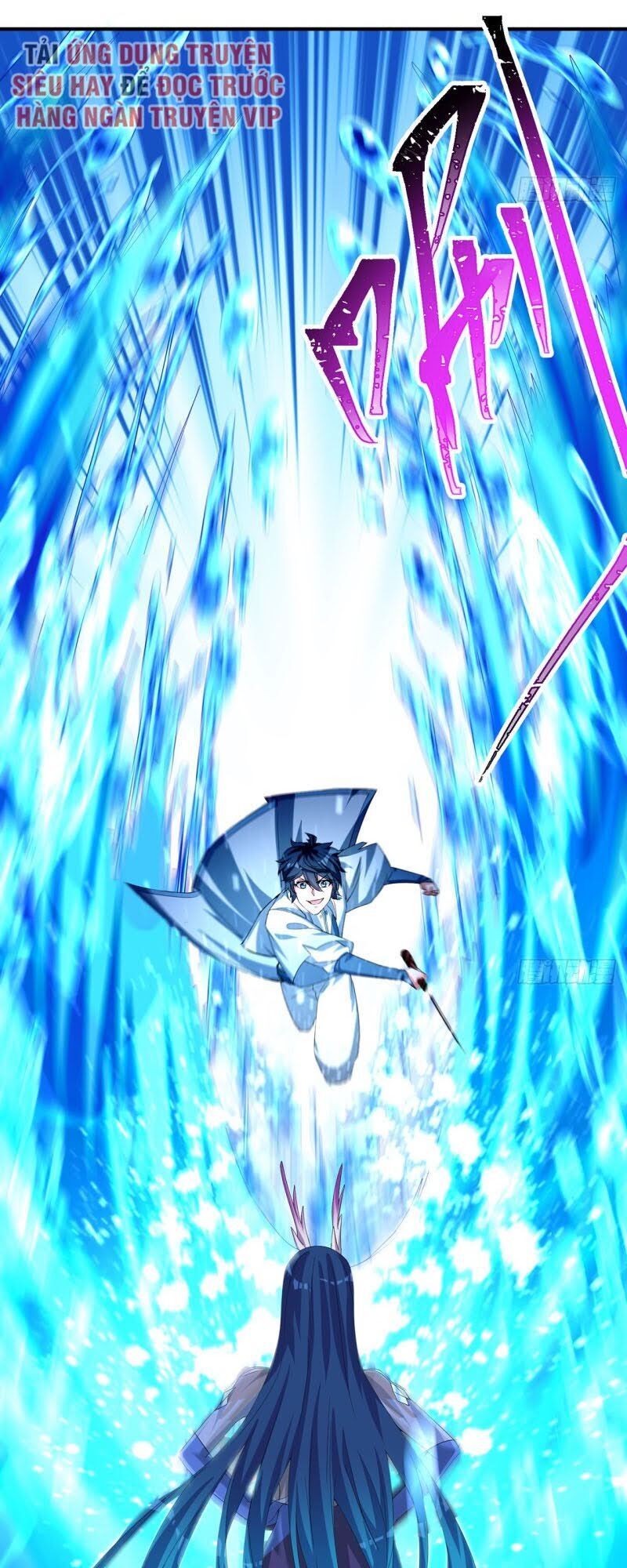 Ta Nhặt Được Thuộc Tính Tại Tu Chân Giới Chap 77 - Next Chap 78