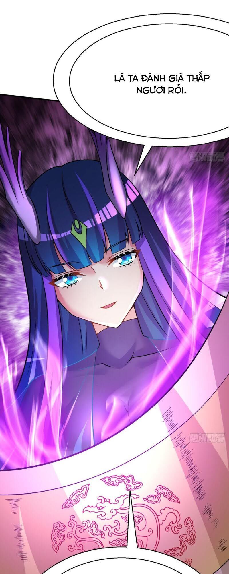 Ta Nhặt Được Thuộc Tính Tại Tu Chân Giới Chap 77 - Next Chap 78