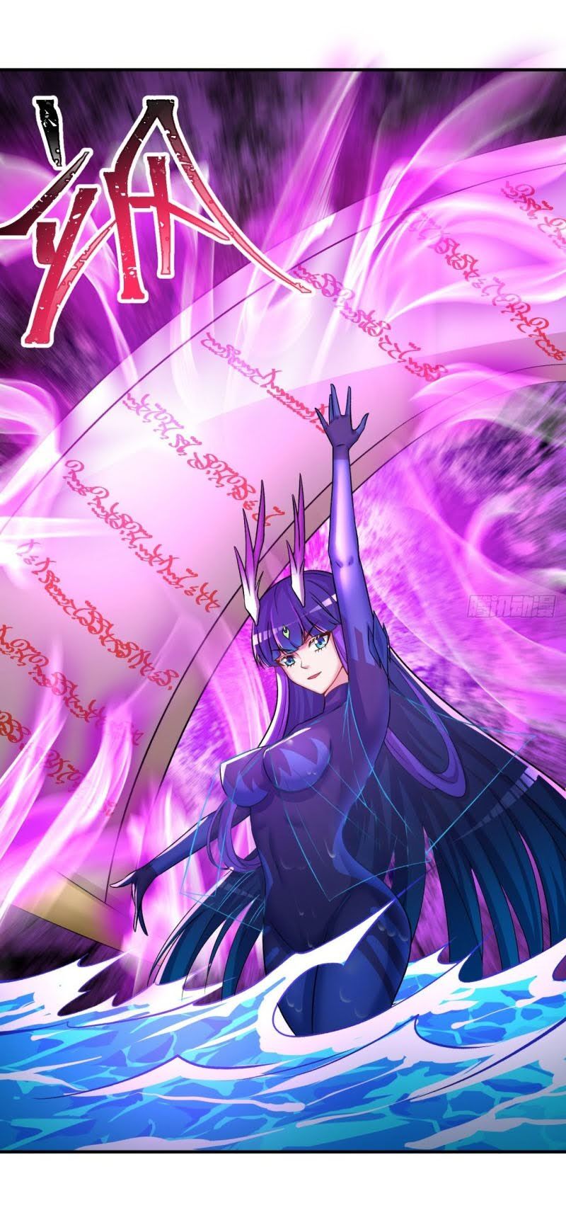 Ta Nhặt Được Thuộc Tính Tại Tu Chân Giới Chap 77 - Next Chap 78