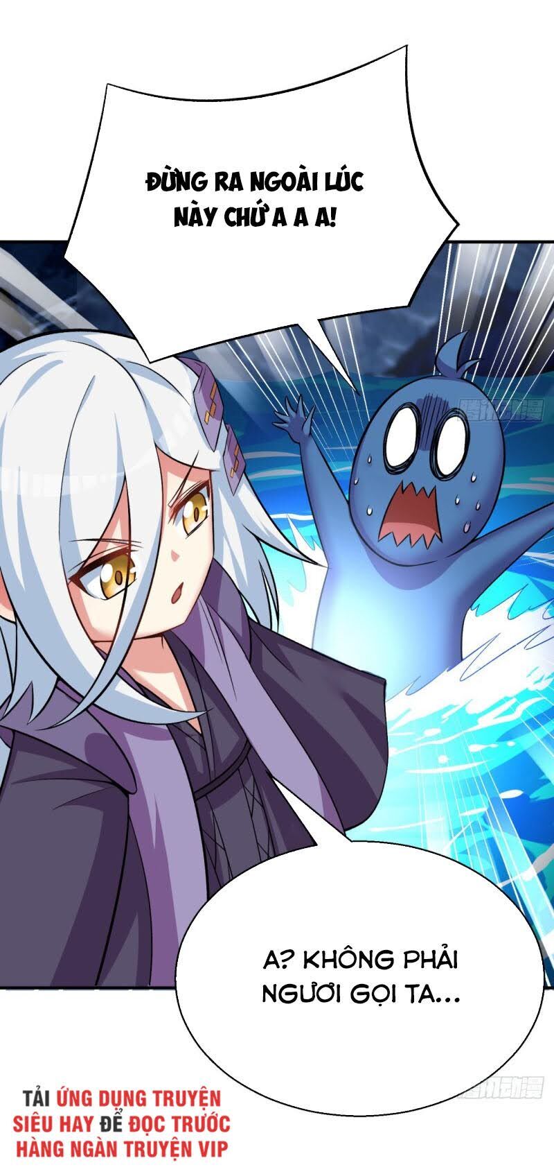 Ta Nhặt Được Thuộc Tính Tại Tu Chân Giới Chap 77 - Next Chap 78