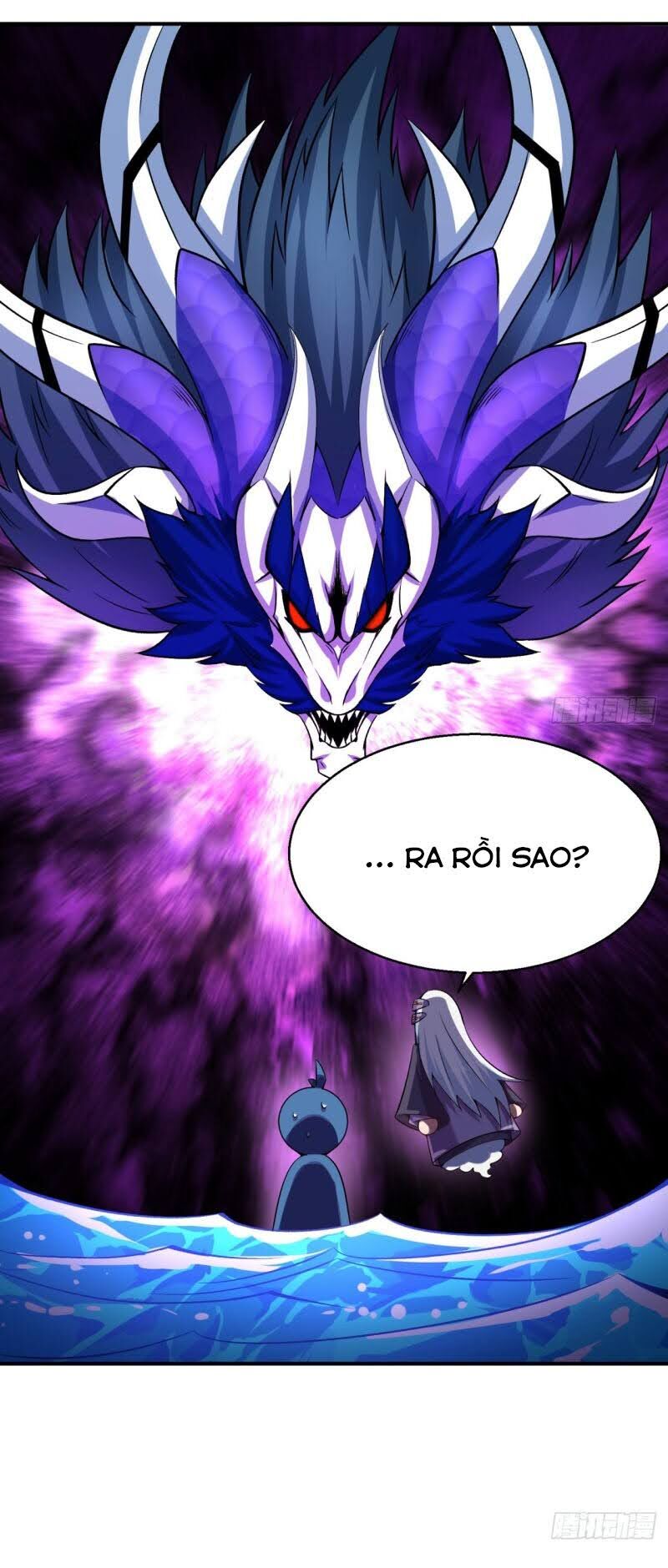 Ta Nhặt Được Thuộc Tính Tại Tu Chân Giới Chap 77 - Next Chap 78