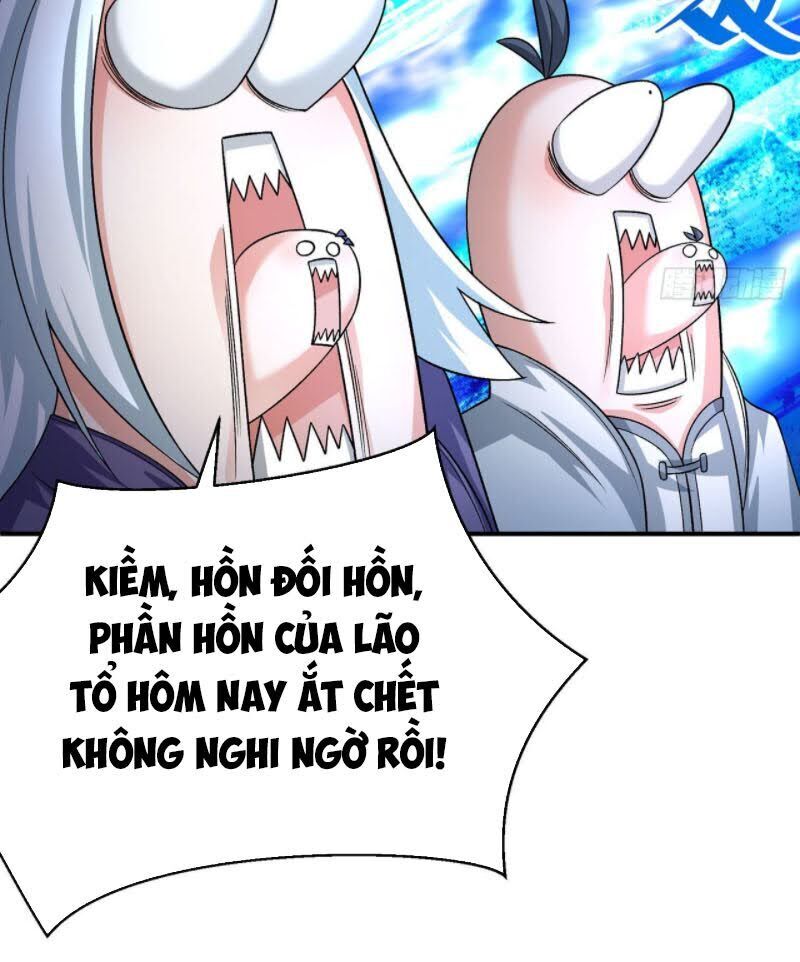 Ta Nhặt Được Thuộc Tính Tại Tu Chân Giới Chap 78 - Next Chap 79