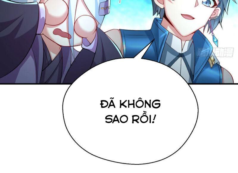 Ta Nhặt Được Thuộc Tính Tại Tu Chân Giới Chap 78 - Next Chap 79