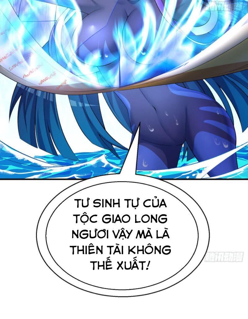 Ta Nhặt Được Thuộc Tính Tại Tu Chân Giới Chap 78 - Next Chap 79