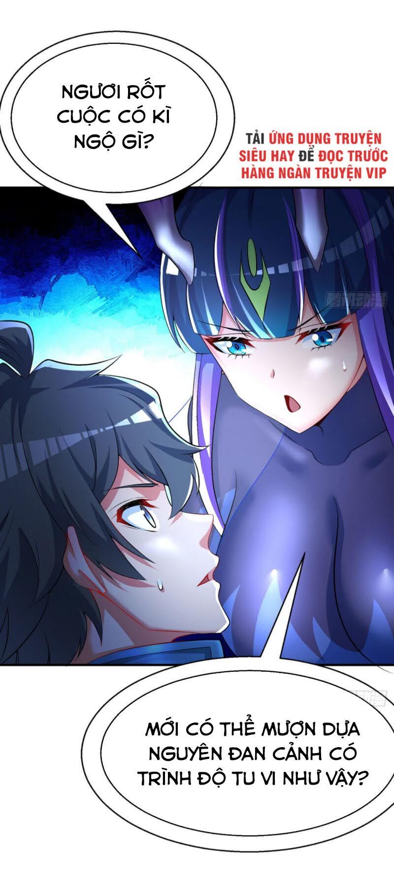 Ta Nhặt Được Thuộc Tính Tại Tu Chân Giới Chap 78 - Next Chap 79