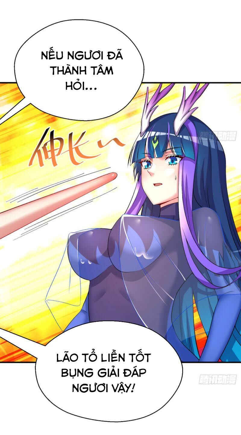 Ta Nhặt Được Thuộc Tính Tại Tu Chân Giới Chap 78 - Next Chap 79