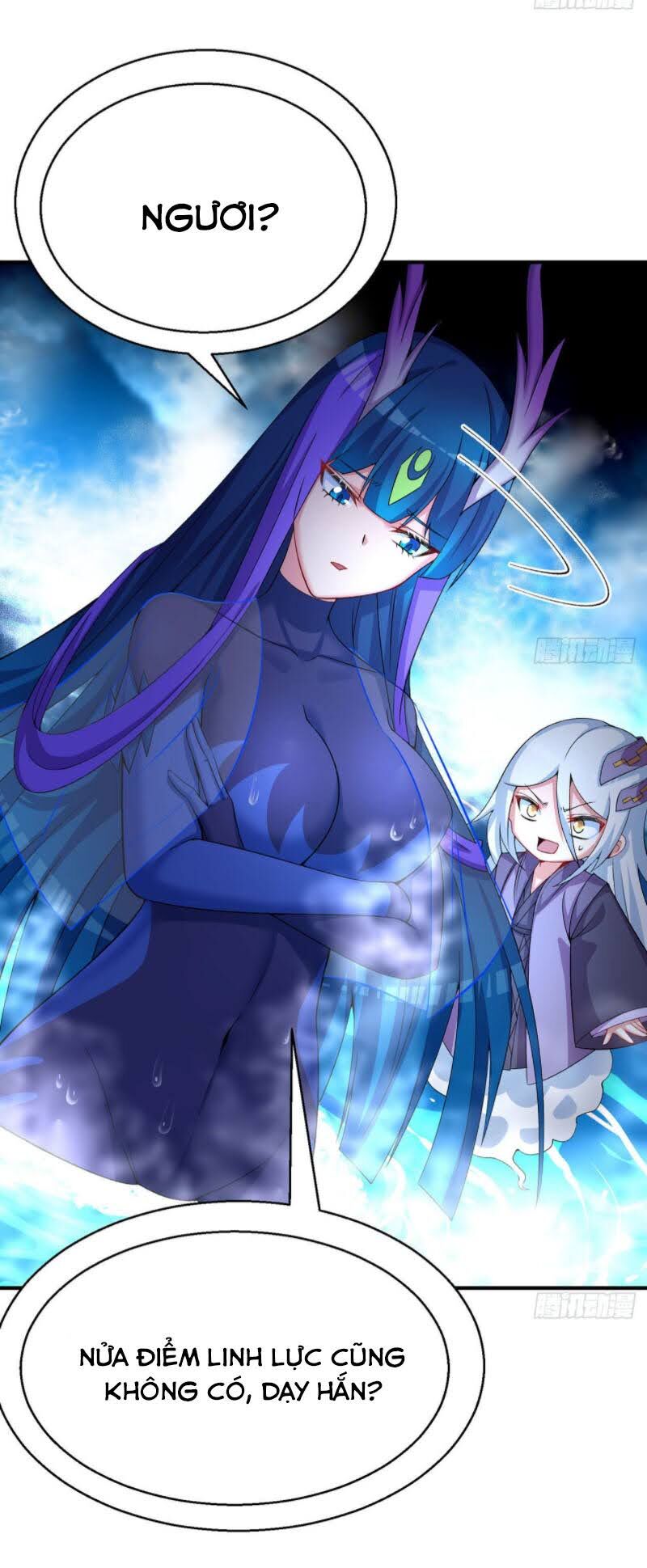 Ta Nhặt Được Thuộc Tính Tại Tu Chân Giới Chap 78 - Next Chap 79