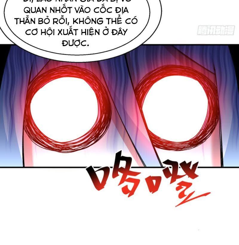 Ta Nhặt Được Thuộc Tính Tại Tu Chân Giới Chap 78 - Next Chap 79