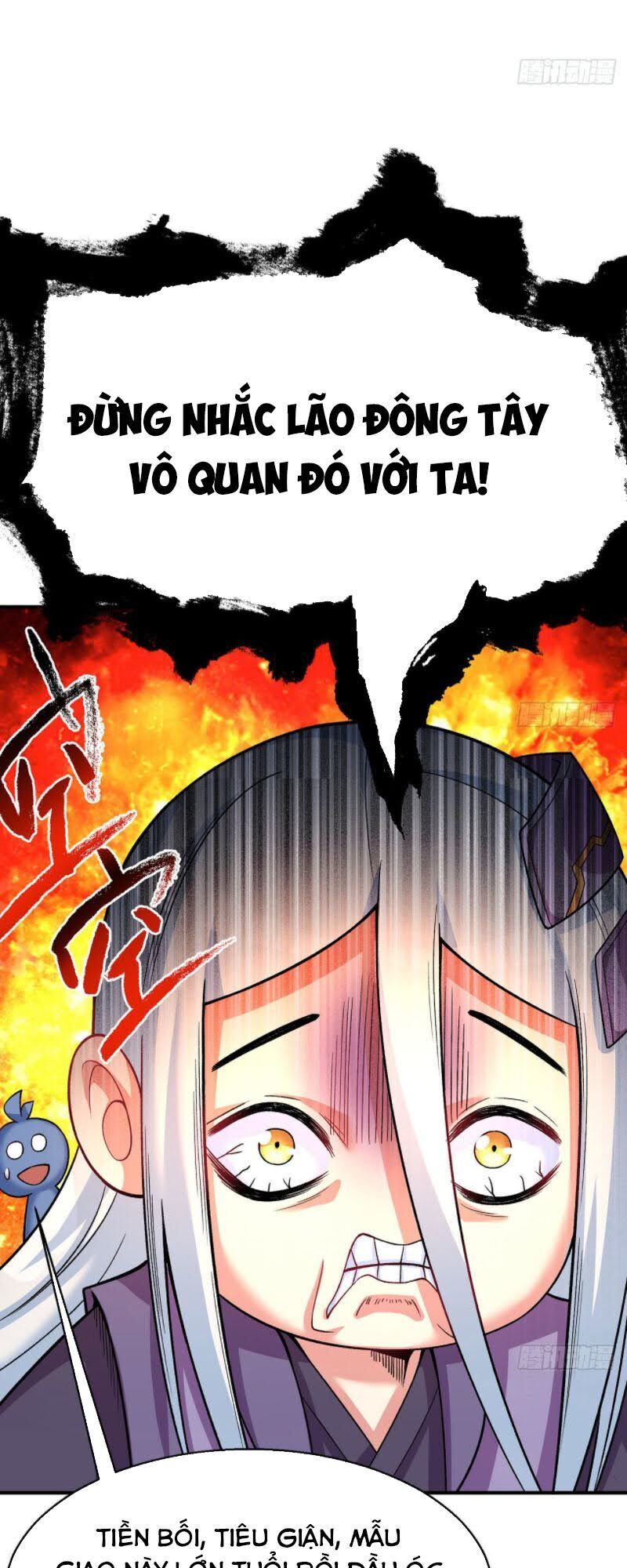 Ta Nhặt Được Thuộc Tính Tại Tu Chân Giới Chap 78 - Next Chap 79