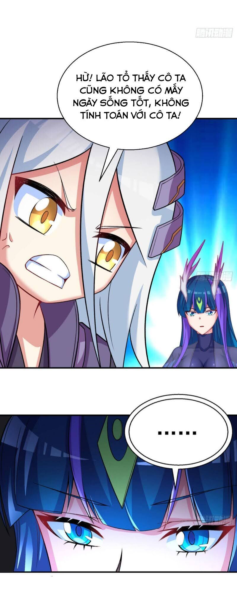 Ta Nhặt Được Thuộc Tính Tại Tu Chân Giới Chap 78 - Next Chap 79