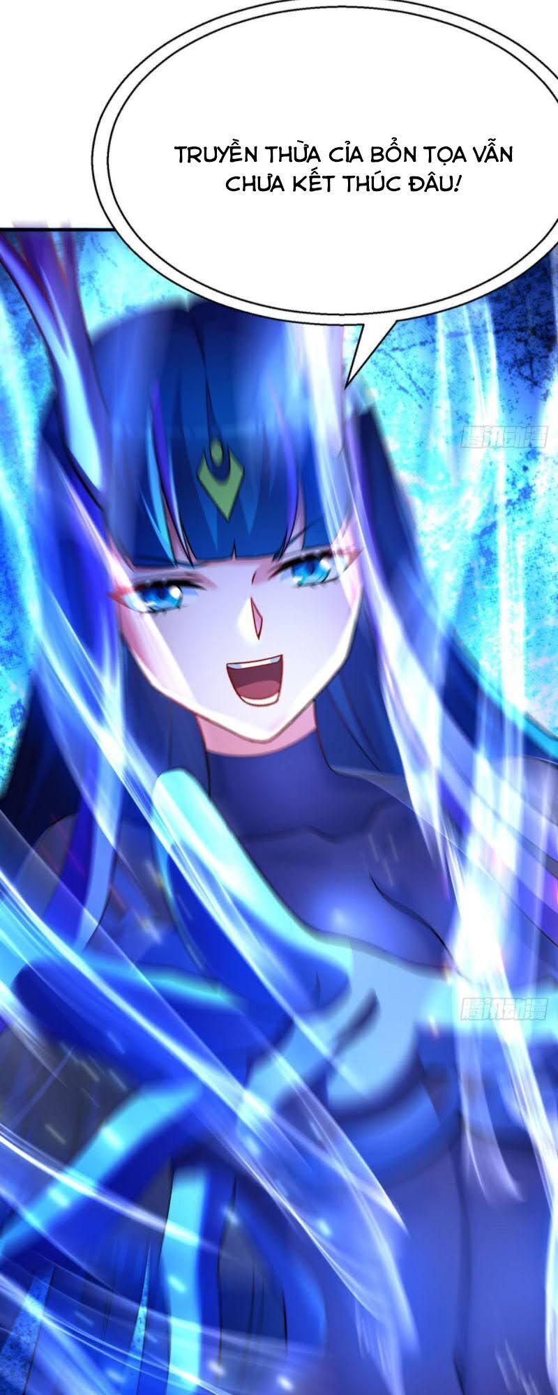 Ta Nhặt Được Thuộc Tính Tại Tu Chân Giới Chap 78 - Next Chap 79