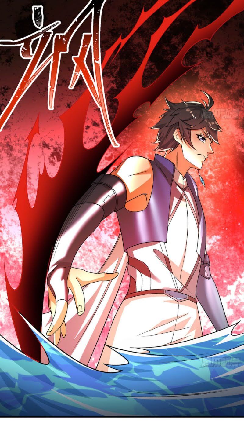 Ta Nhặt Được Thuộc Tính Tại Tu Chân Giới Chap 78 - Next Chap 79