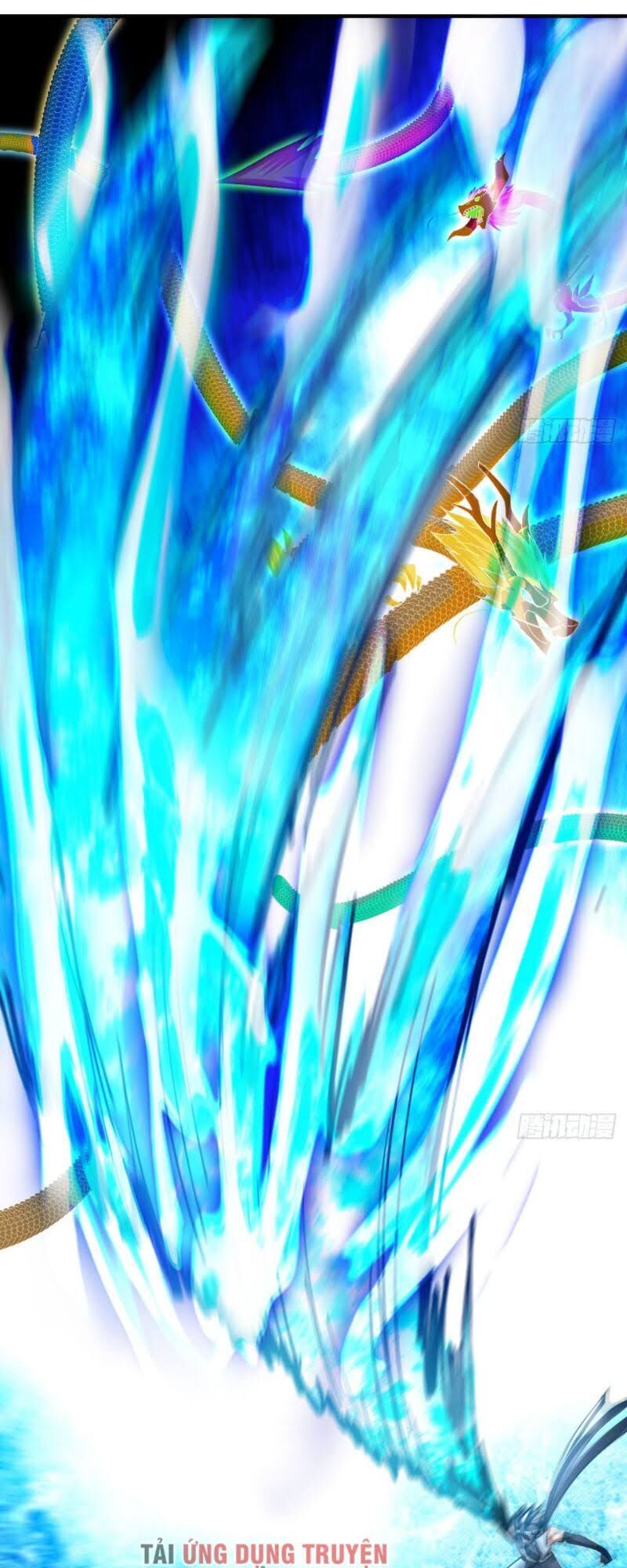Ta Nhặt Được Thuộc Tính Tại Tu Chân Giới Chap 78 - Next Chap 79