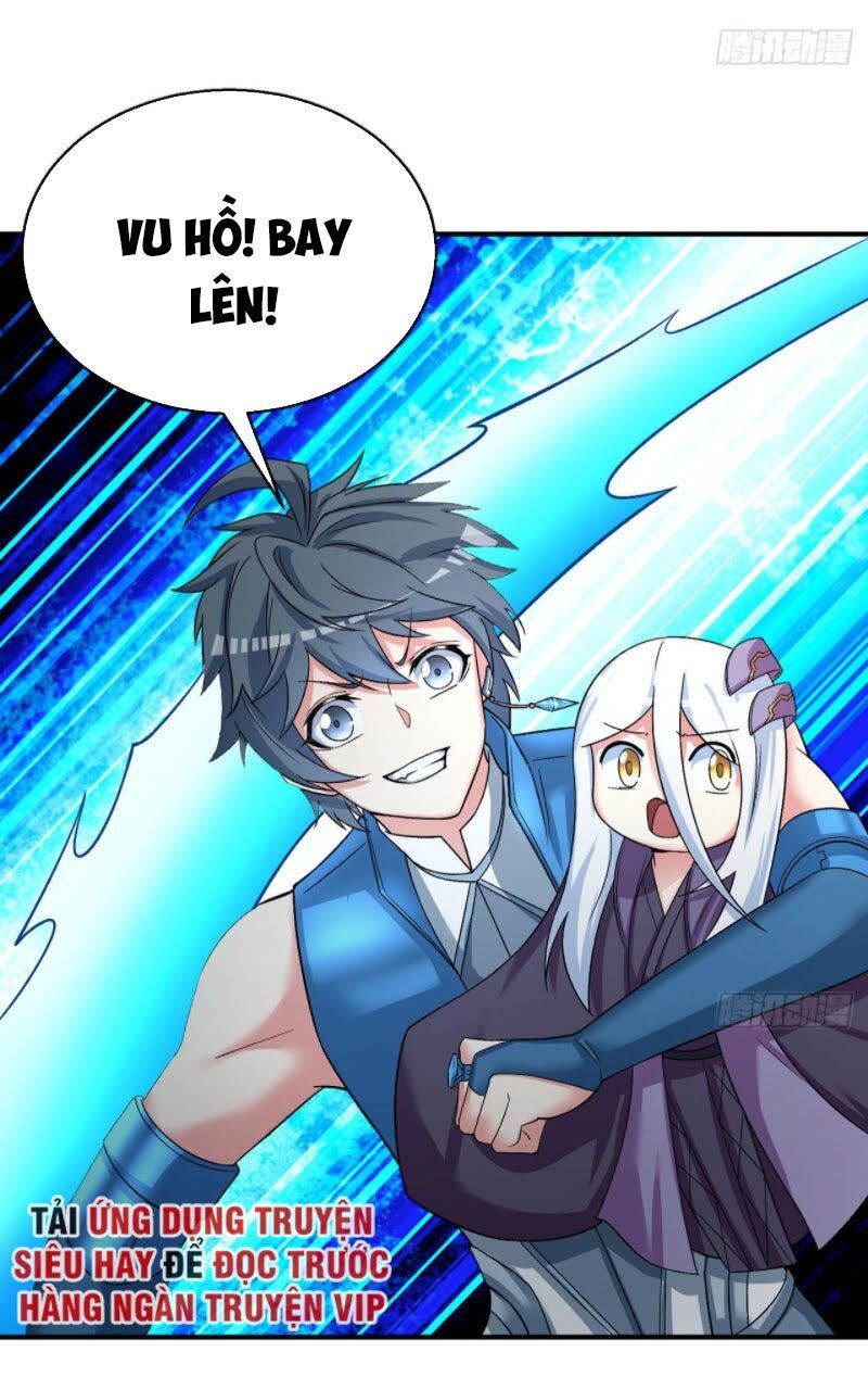 Ta Nhặt Được Thuộc Tính Tại Tu Chân Giới Chap 78 - Next Chap 79