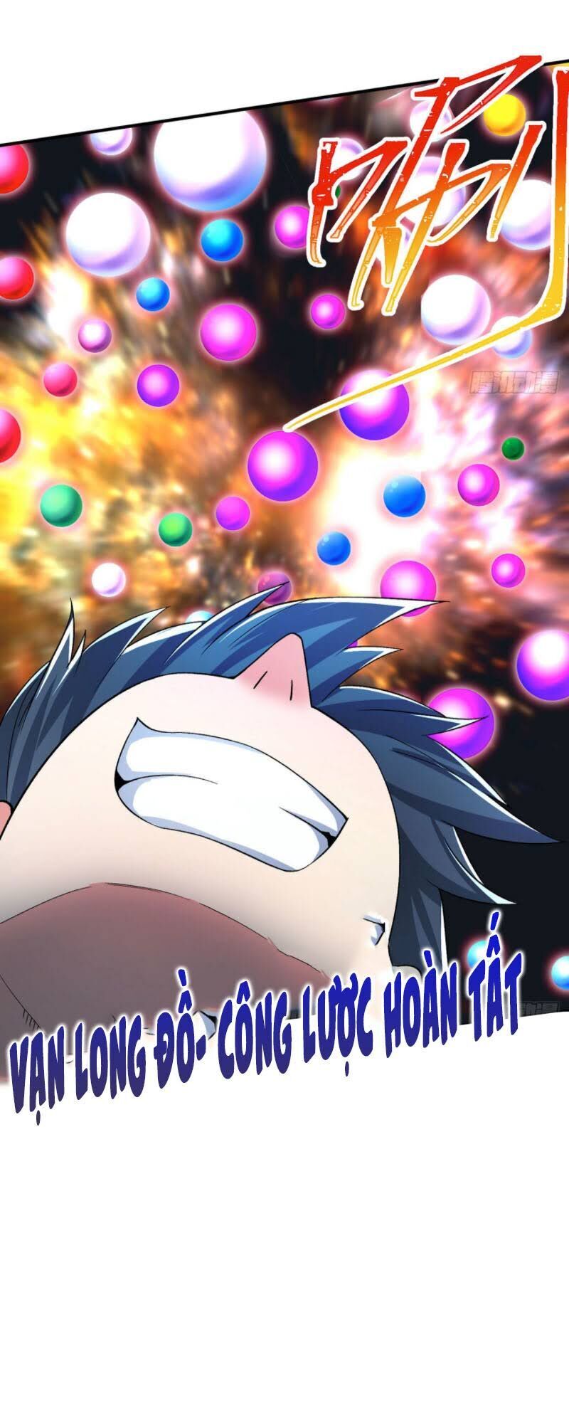 Ta Nhặt Được Thuộc Tính Tại Tu Chân Giới Chap 78 - Next Chap 79