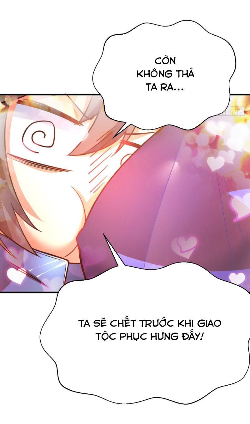 Ta Nhặt Được Thuộc Tính Tại Tu Chân Giới Chap 78 - Next Chap 79