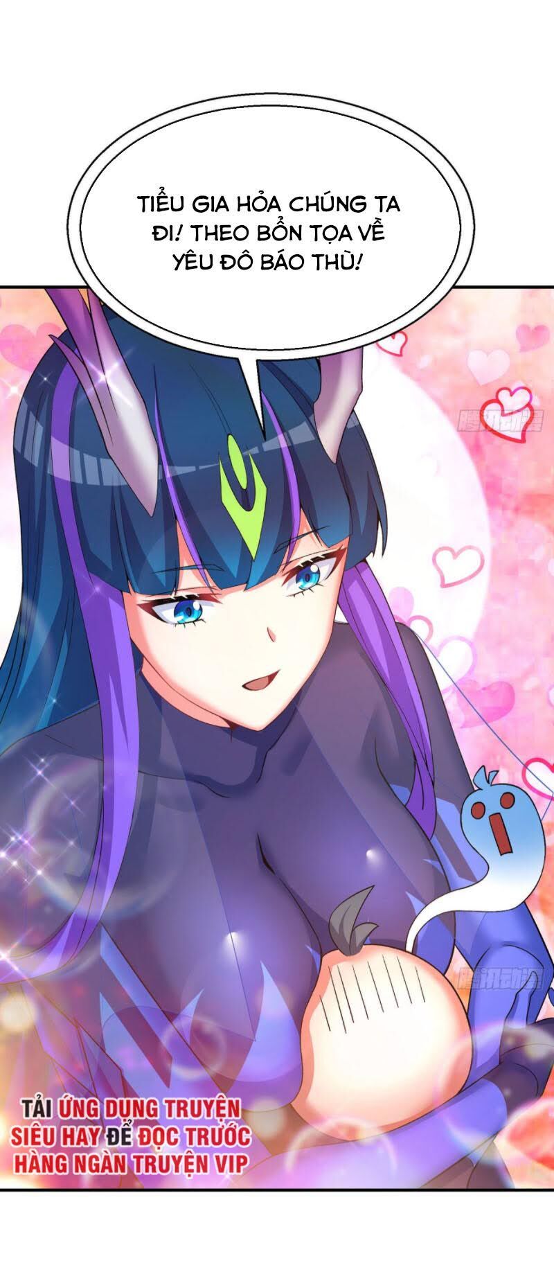 Ta Nhặt Được Thuộc Tính Tại Tu Chân Giới Chap 78 - Next Chap 79