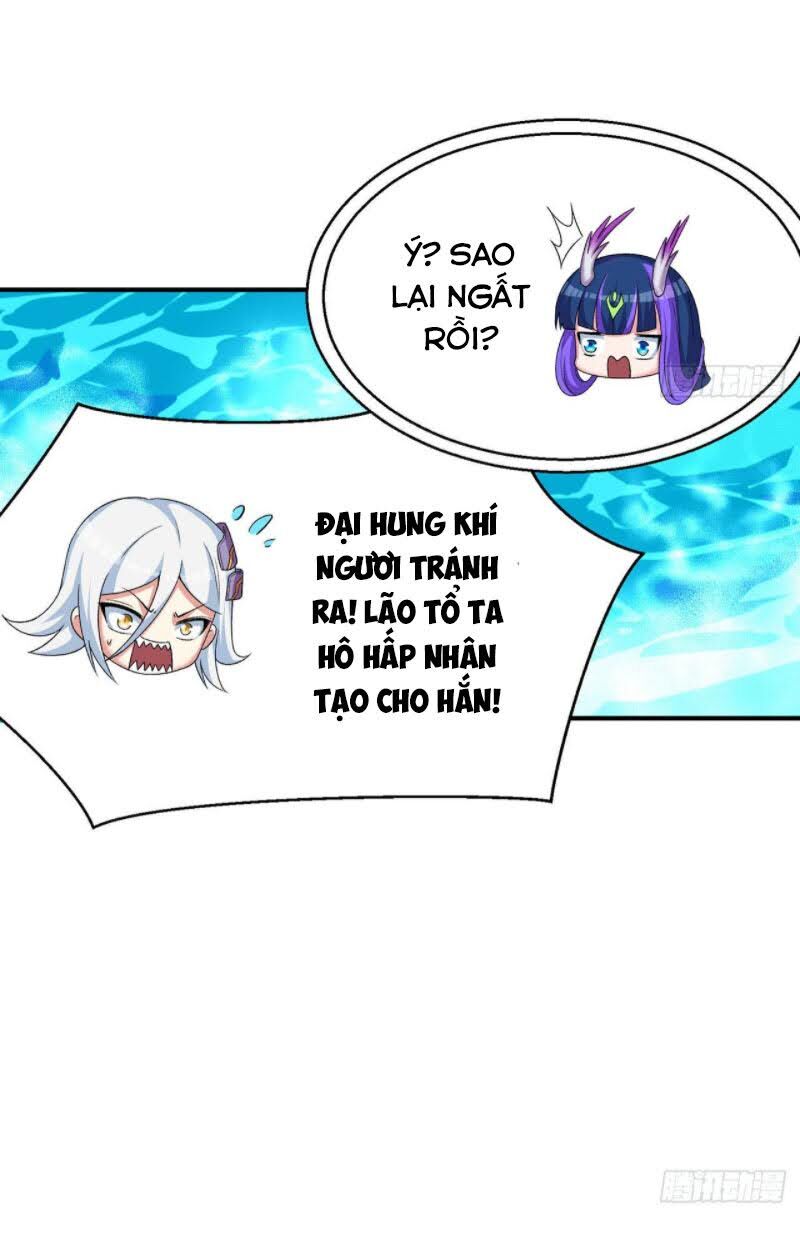 Ta Nhặt Được Thuộc Tính Tại Tu Chân Giới Chap 78 - Next Chap 79