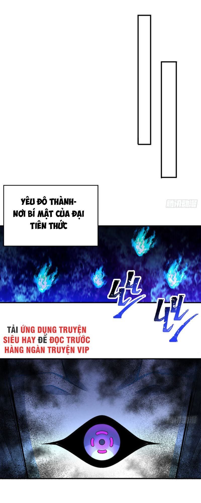 Ta Nhặt Được Thuộc Tính Tại Tu Chân Giới Chap 78 - Next Chap 79