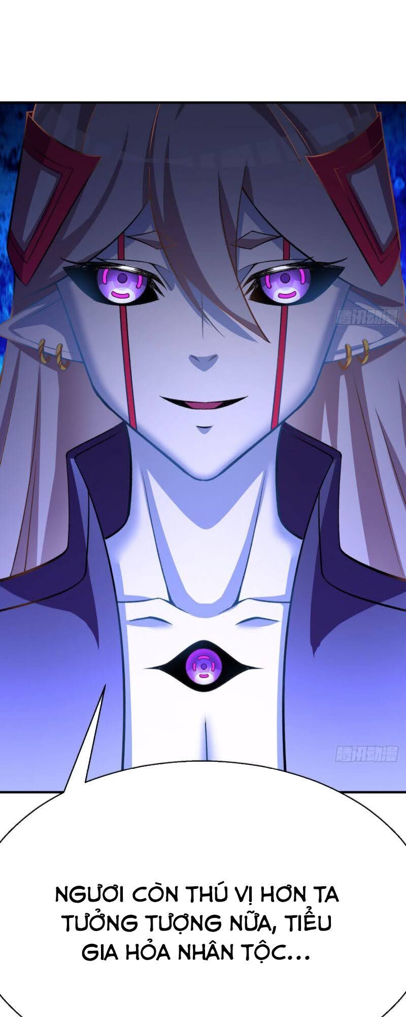 Ta Nhặt Được Thuộc Tính Tại Tu Chân Giới Chap 78 - Next Chap 79