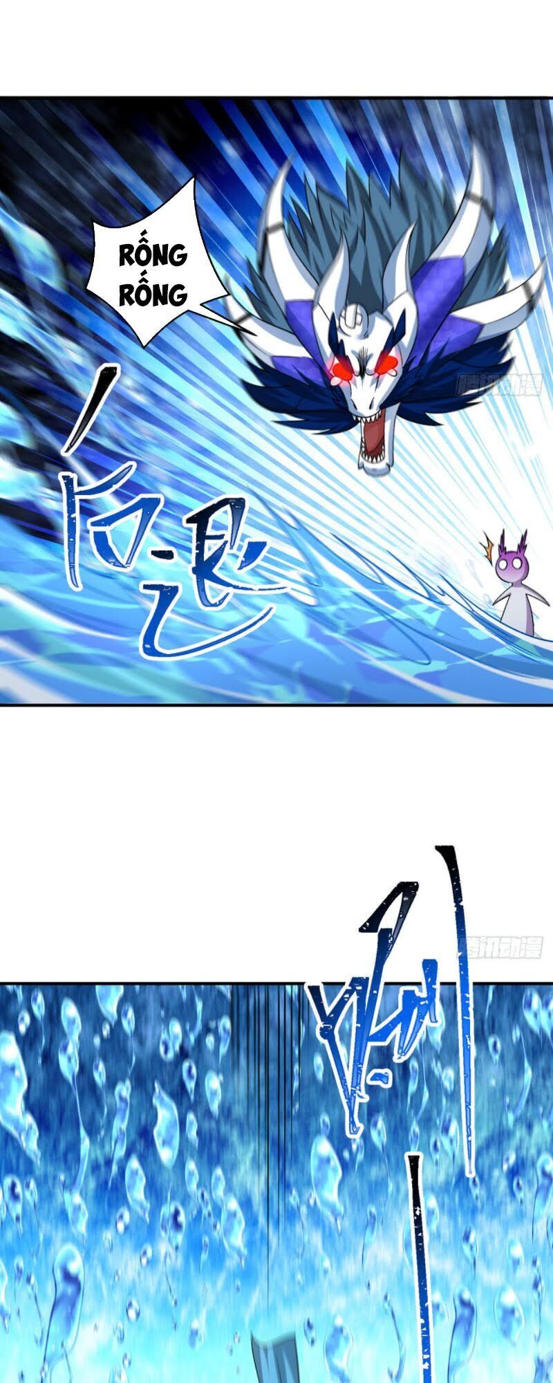Ta Nhặt Được Thuộc Tính Tại Tu Chân Giới Chap 78 - Next Chap 79