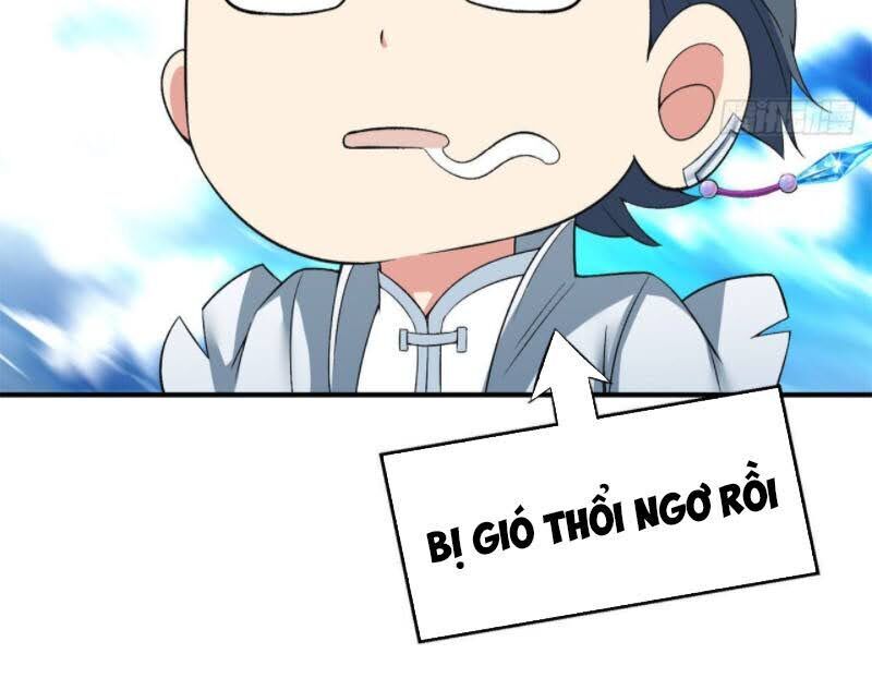 Ta Nhặt Được Thuộc Tính Tại Tu Chân Giới Chap 79 - Next Chap 80