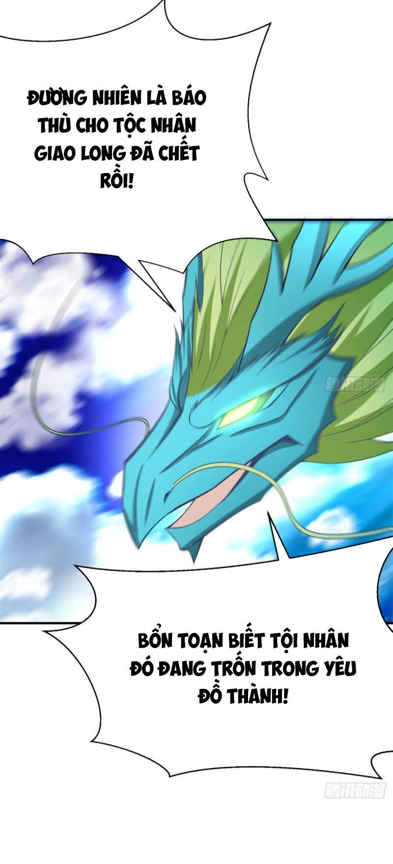 Ta Nhặt Được Thuộc Tính Tại Tu Chân Giới Chap 79 - Next Chap 80