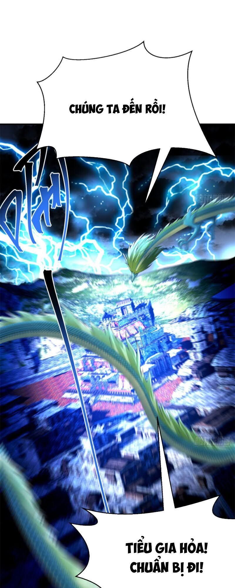 Ta Nhặt Được Thuộc Tính Tại Tu Chân Giới Chap 79 - Next Chap 80