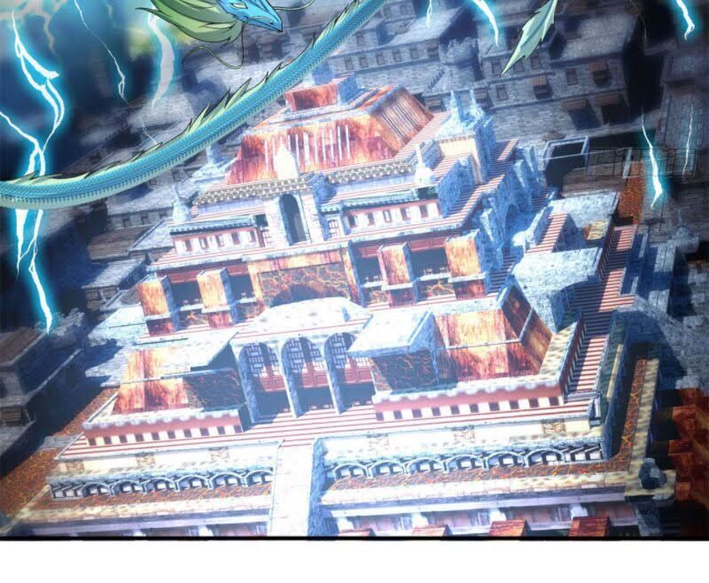 Ta Nhặt Được Thuộc Tính Tại Tu Chân Giới Chap 79 - Next Chap 80