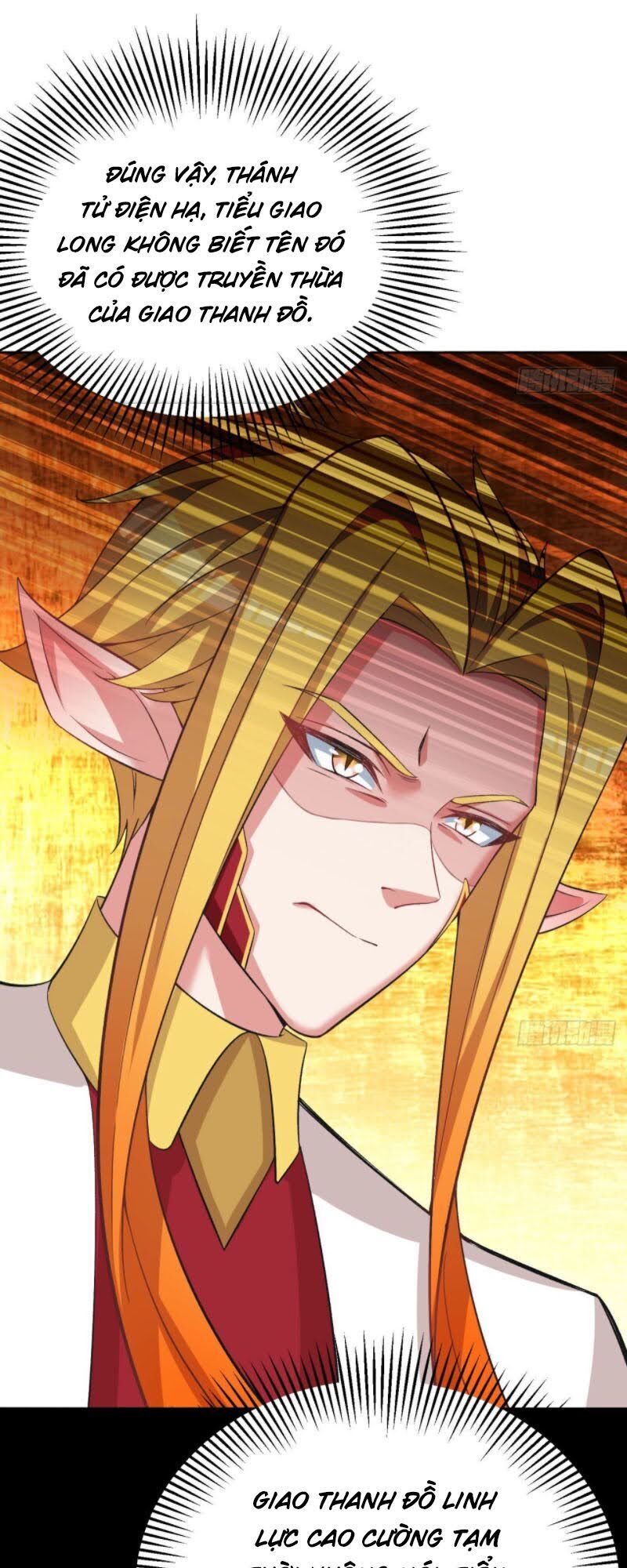 Ta Nhặt Được Thuộc Tính Tại Tu Chân Giới Chap 79 - Next Chap 80