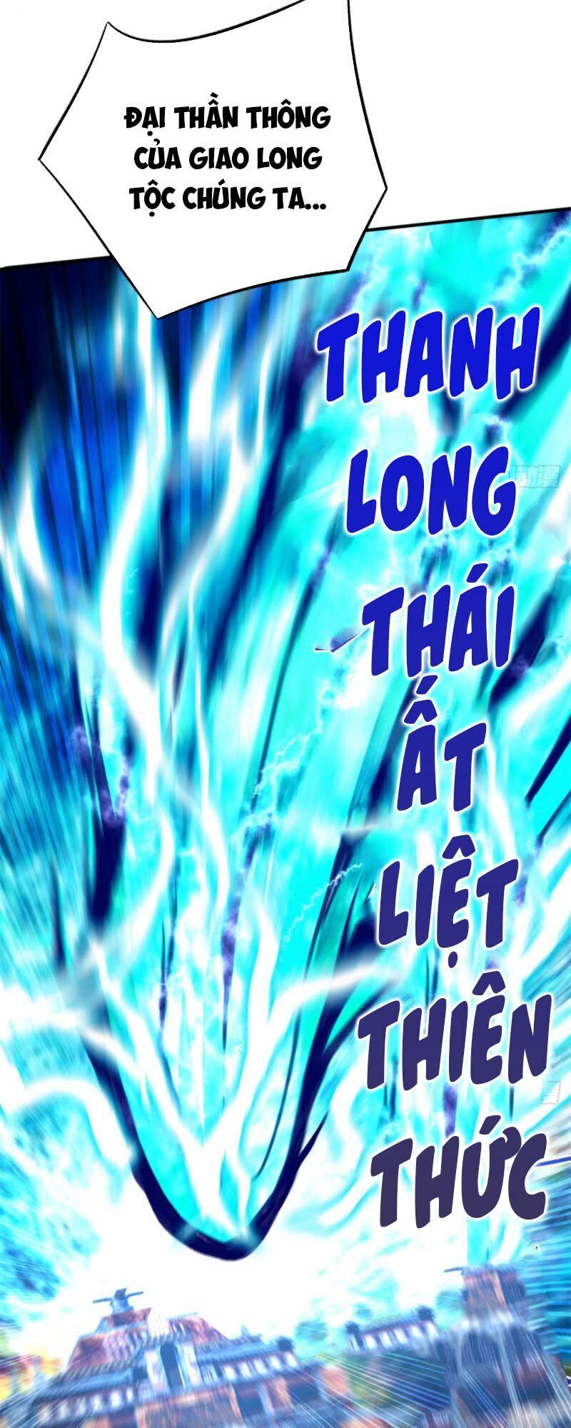 Ta Nhặt Được Thuộc Tính Tại Tu Chân Giới Chap 79 - Next Chap 80