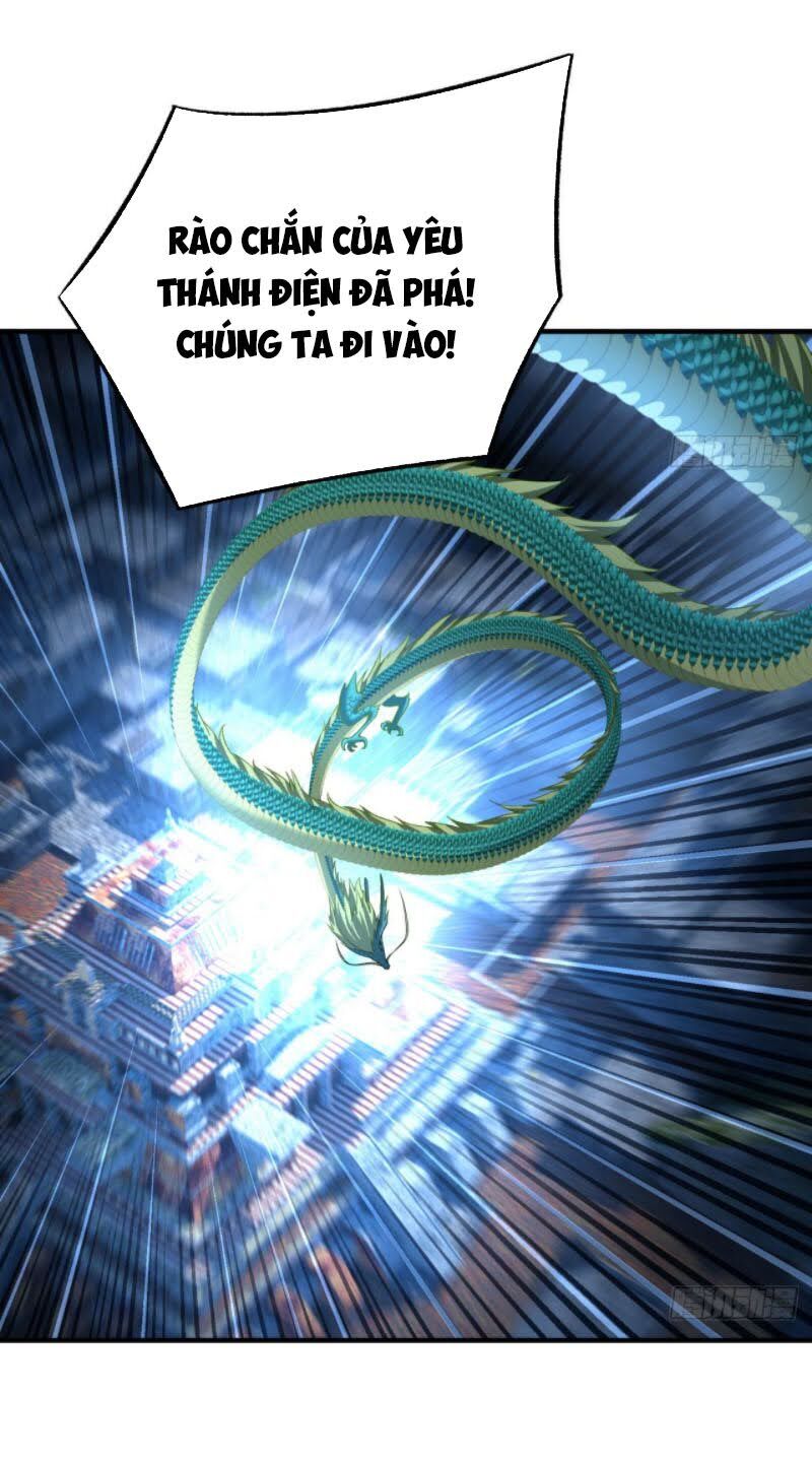 Ta Nhặt Được Thuộc Tính Tại Tu Chân Giới Chap 79 - Next Chap 80